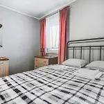 דירה Komfort 2 Sypialnie Parking Klima ורוצלב