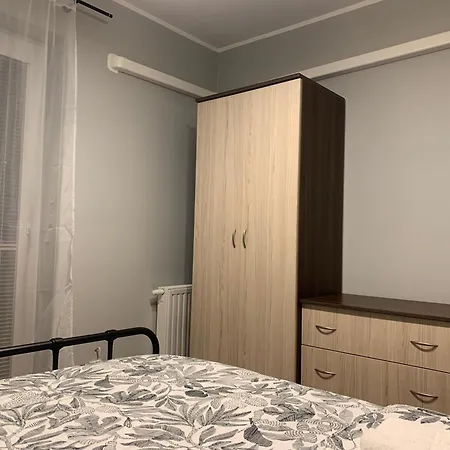 Lägenhet Komfort 2 Sypialnie Parking Klima Wrocław