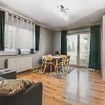 Appartement Komfort 2 Sypialnie Parking Klima *