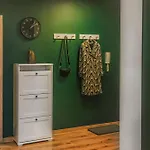 Komfort 2 Sypialnie Parking Klima Apartment