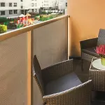 Komfort 2 Sypialnie Parking Klima Breslau