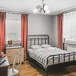 Appartement Komfort 2 Sypialnie Parking Klima