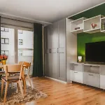 Komfort 2 Sypialnie Parking Klima *