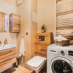 Komfort 2 Sypialnie Parking Klima * Breslau