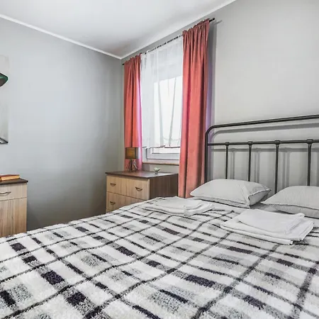 Appartement Komfort 2 Sypialnie Parking Klima Wrocław